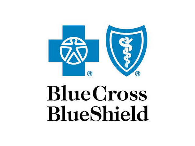 BlueCross / BlueShield Accepted