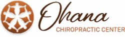 Ohana Chiropractic Center Logo