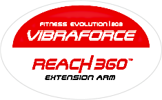 Fitness Evolution 808/Vibraforce Logo