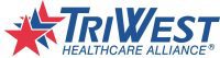 TriWest Healthcare Alliance Logo