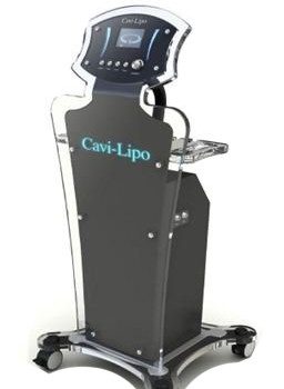 Cavi-Lipo Machine