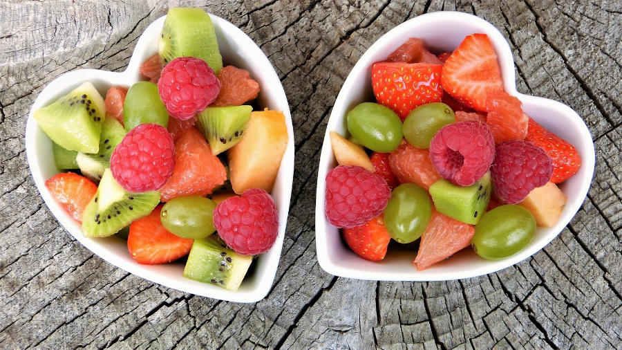 Fruits & Vitamins