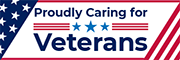 Proudly Caring for Veterans - TriWest